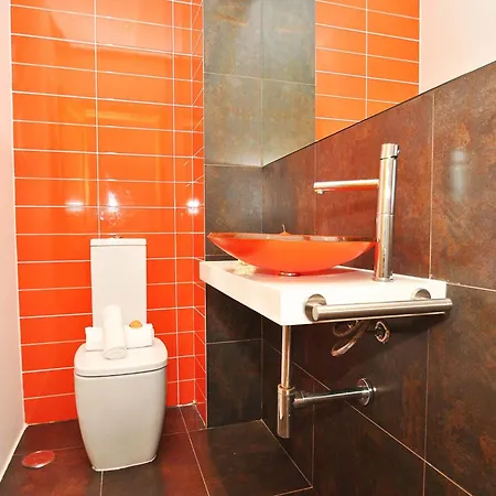 Holiday Home In Albufeira Near Beaches Semesterbostad *