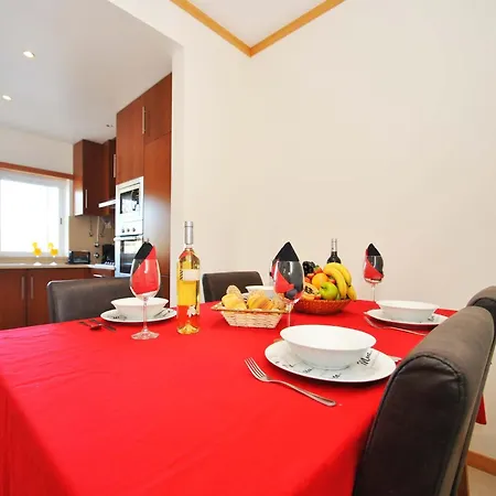 Holiday Home In Albufeira Near Beaches