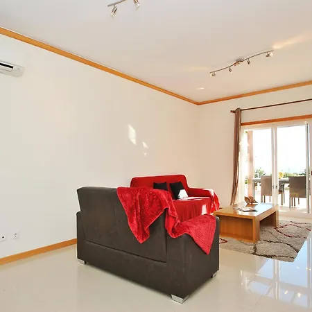 Holiday Home In Albufeira Near Beaches * 阿尔布费拉