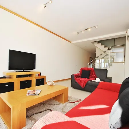 Holiday home Seaside Townhouse Escape