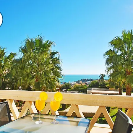 Holiday home Seaside Townhouse Escape Albufeira