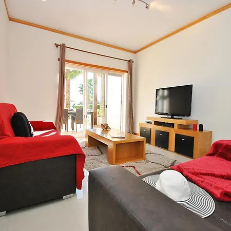 Holiday Home In Albufeira Near Beaches * 阿尔布费拉
