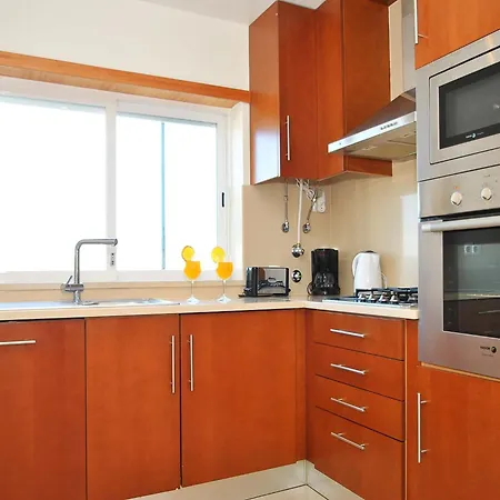 度假居 Holiday Home In Albufeira Near Beaches