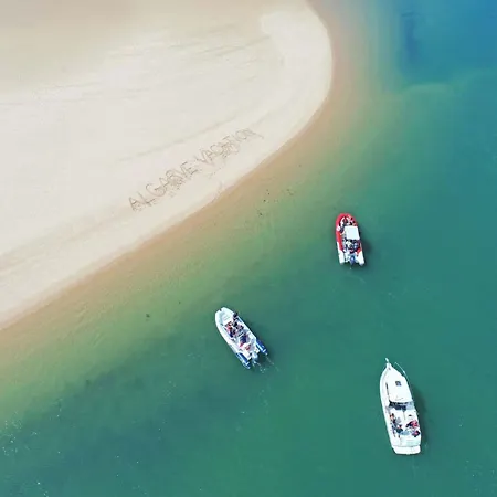 Holiday home Seaside Townhouse Escape *