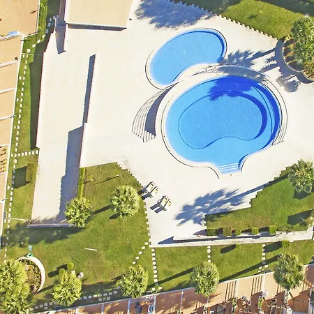 Seaside Townhouse Escape Holiday home Albufeira