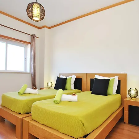 Seaside Townhouse Escape Albufeira