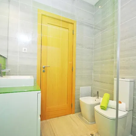 Holiday Home In Albufeira Near Beaches
