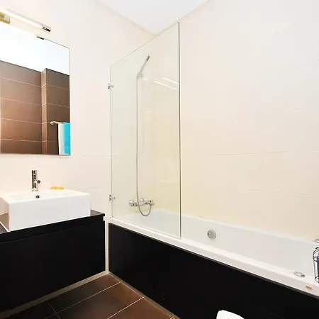 度假居 Holiday Home In Albufeira Near Beaches