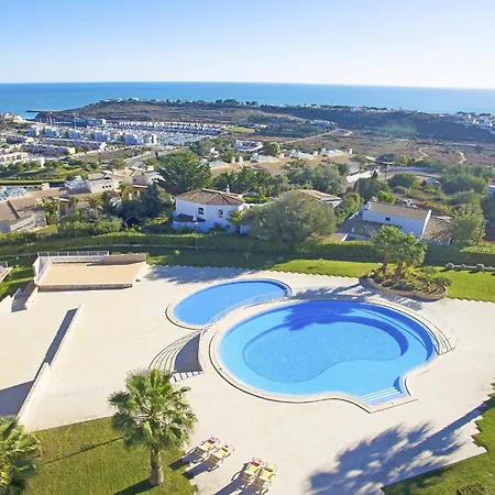 度假居 Holiday Home In Albufeira Near Beaches 阿尔布费拉
