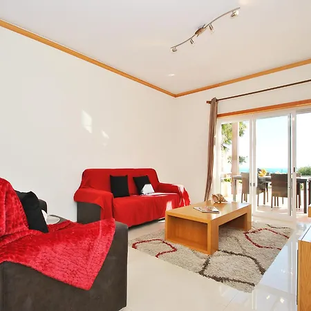 度假居 Holiday Home In Albufeira Near Beaches