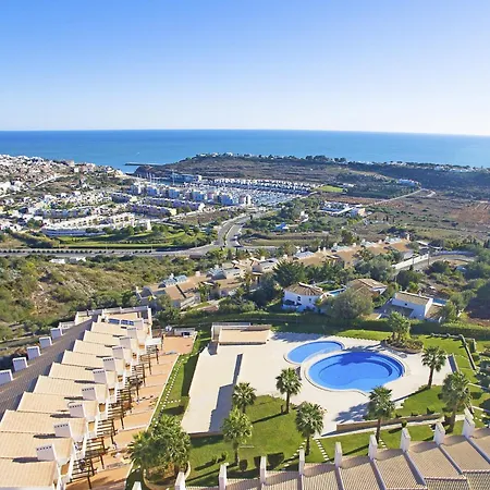 Seaside Townhouse Escape Albufeira